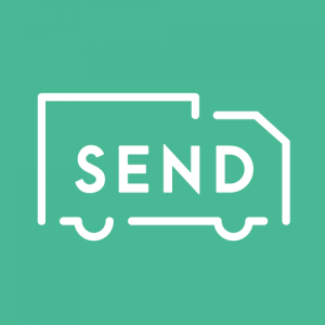 SEND（センド）