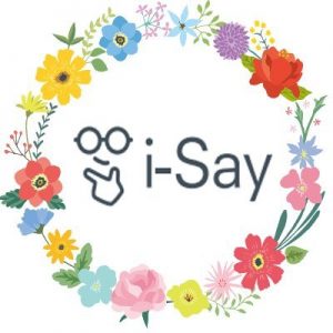 i-Say（アイセイ）