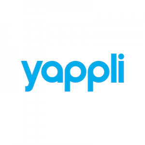 Yappli（ヤプリ）