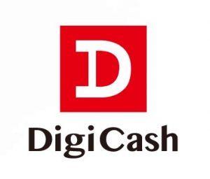 DigiCash（デジキャッシュ）