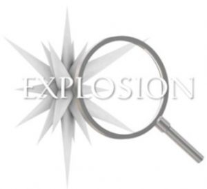 EXPLOSION SEARCH