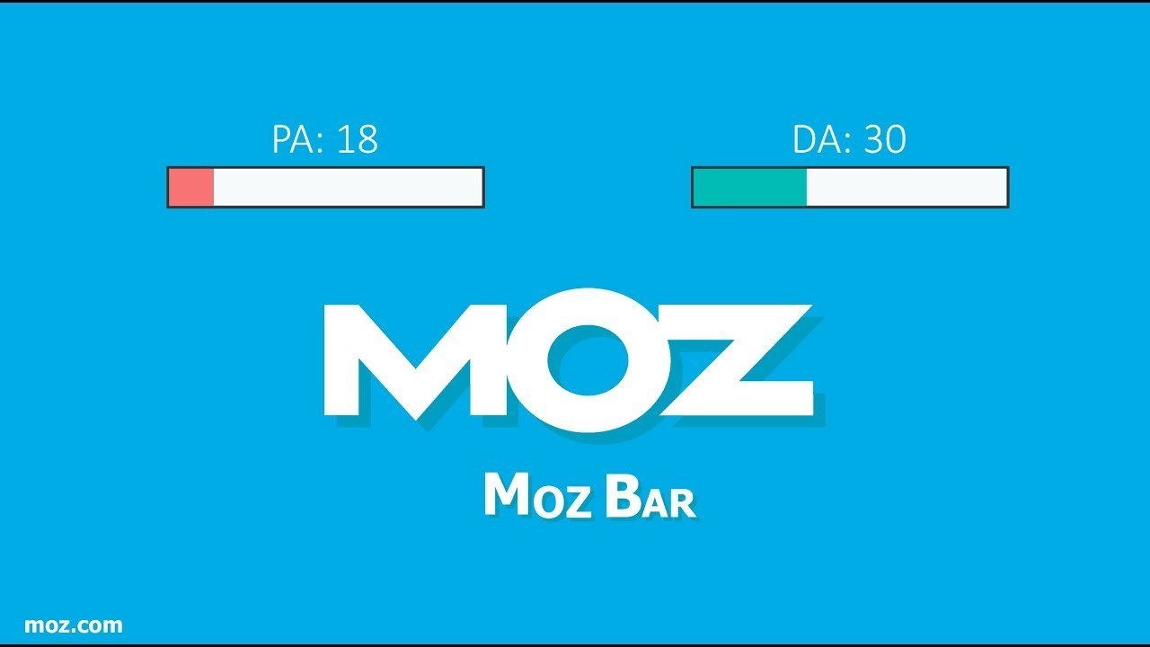 Seo分析ができるツール Mozbar の使い方 クチコミネット