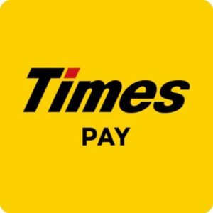 Times PAY（タイムズペイ）