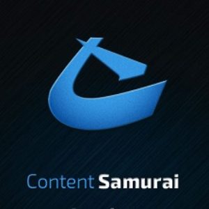 Content Samurai（コンテントサムライ）