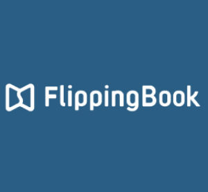 FlippingBook（フリップブック）