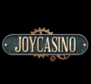 Joy Casino(ジョイカジノ)