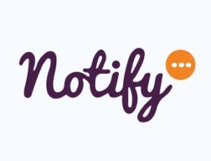 Notify(ノーティファイ)