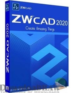 ZWCAD