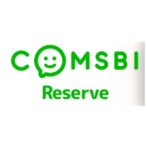 COMSBI Reserve