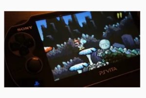 GPSP FOR VITA