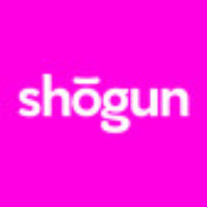 Shogun Landing Page Builder