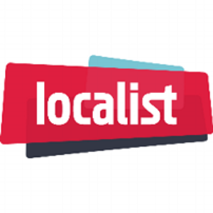 Localist(ローカリスト)