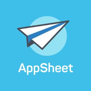 AppSheet