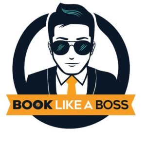 Book Like A Boss