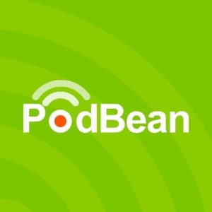 PodBean(ポッドビーン)