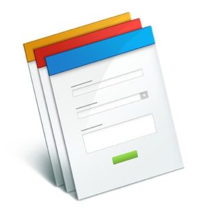 Zoho Forms