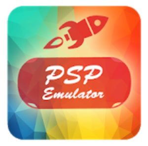 Rocket PSP Emulator