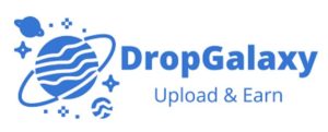 DropGalaxy