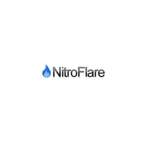 Nitroflare(ニトロフレア)