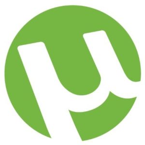 µTorrent