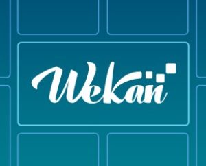 Wekan(ウェカン)