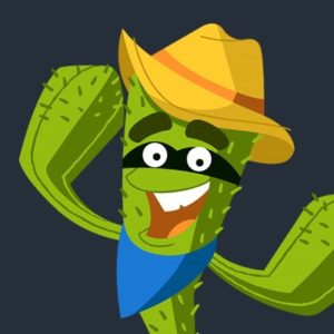 CactusVPN(カクタスVPN)