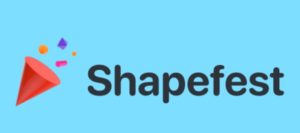 Shapefest(シェイプフェスト)