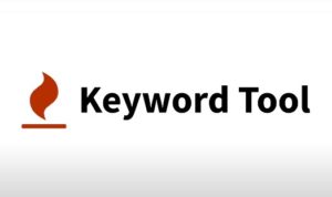 Keyword Tool(キーワードツール)