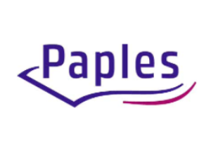 Paples(パピレス)