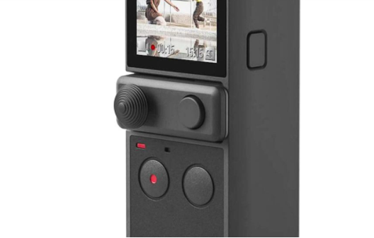 【最新画像】Osmo Pocket 2はもう直ぐ発売？リークされた最新情報 3