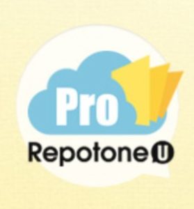 RepotoneU(レポトンU)