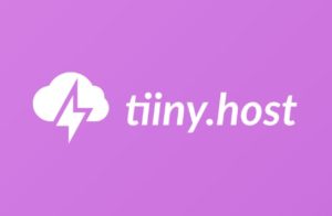 Tiiny Host