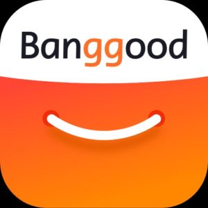 Banggood(バングッド)