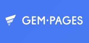 GEMPAGES