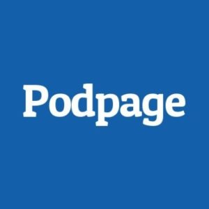 Podpage(ポッドページ)