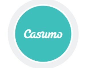 Casumo(カスモ)