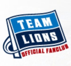 TEAM LIONS