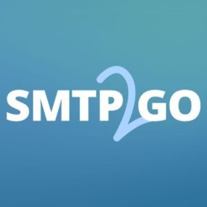 SMTP2GO