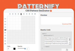 Patternify