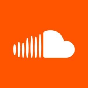 SoundCloud(サウンドクラウド)