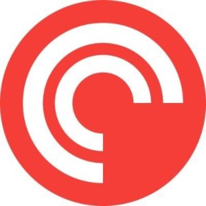 Pocket Casts(ポケットキャスト)