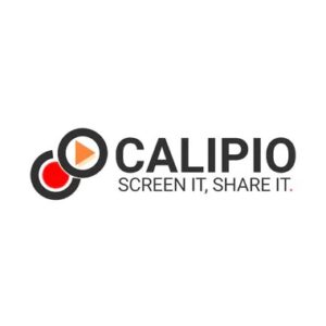 CALIPIO Screen Recorder