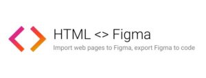 HTML  Figma