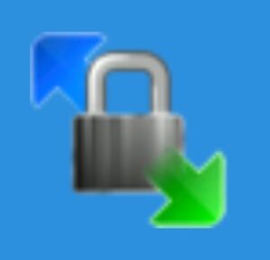 WinSCP