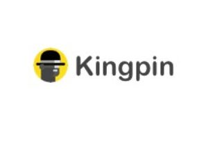 Kingpinプライベートブラウザ