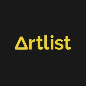 Artlist(アートリスト)