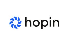 hopin(ホピン)