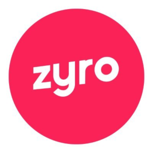 zyro（ザイロ）