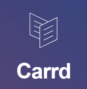 Carrd(カード)