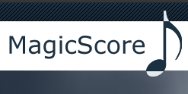 MagicScore